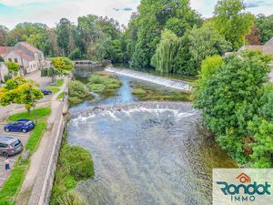 Achat Terrain 1 087m² LUX 21120