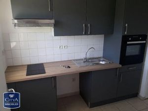 Appartement à vendre 3 pièces 63 m² - Béthune (62) - 110 000€