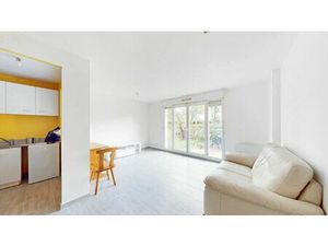 Location Appartement 2 pièces 43 m2 à Émerainville