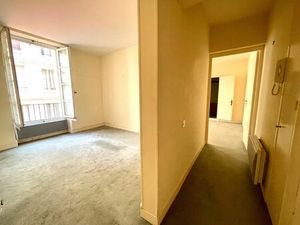 Vente Appartement 2 pièces 52 m2 à Paris 5