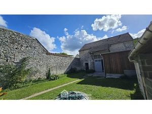 Vente maison 4 pièces 90 m² à La Ferté-Alais (91590)  241 800 €