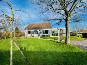 Vente maison 5 pièces 165 m² à Saint-Nicolas-d'Aliermont (76510)  242 000 €