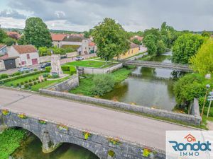 Achat Terrain 1 432m² LUX 21120