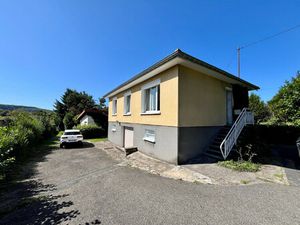 Achat Maison 3 pièces 62m² COURCELLES LES MONTBELIARD 25420