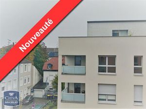 Annonce vente appartement 4 pièces de 80m2 à Mulhouse (68200) - ParuVendu.fr ref 992783894