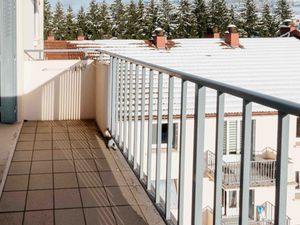 Achat Appartement 4 pièces 71m² PONTARLIER 25300