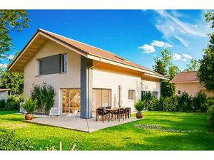 Villa contemporaine de 98 m2 avec jardin & garage