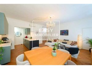 Appartement de luxe 3 chambres en vente à Nice  France