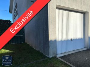 Appartement à vendre 2 pièces 45 m² - Saint-Seurin-sur-l'Isle (33) - 78 000€