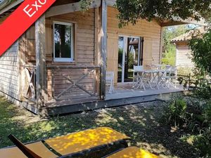 Maison à vendre 0 pièce - Parentis-en-Born (40) - 107 000€