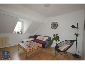 Immeuble à vendre 170 m² - Cholet (49) - 362 000€