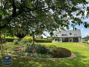 Maison à vendre 5 pièces 148.51 m² - Neuville-lès-This (08) - 314 000€