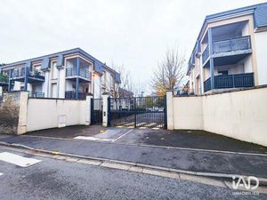 Location appartement 3 pièces 62 m² à Courseulles-sur-Mer (14470)