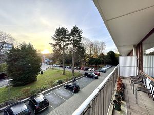 Appartement à vendre avec terrasse et 2 chambres   Uccle (VBD61999)