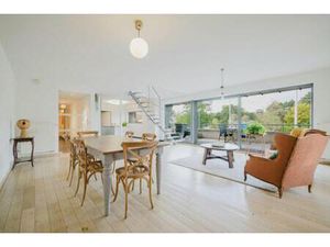 Duplex te koop in Afsnee