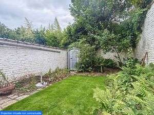 Appartement à vendre à Chaussée d'Alsemberg 1304 Uccle (VBD62224)