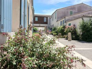 Vente appartement 1 pièce 28 m² Saint-Martin-de-Ré (17410)