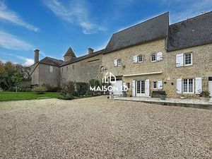 Vente Maison à Bayeux (14400) : à vendre / 153m² Bayeux