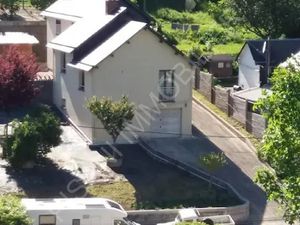 Vente maison 6 pièces 144 m² à Saint-leonard (76400)  244 400 €