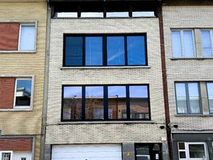 Appartement te koop in Borgerhout met 2 slaapkamers