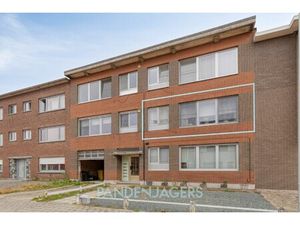 Appartement te koop in Duffel met 2 slaapkamers