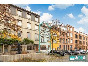 Commercieel te koop in Antwerpen met 4 slaapkamers