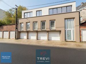 Huis te koop in Braine-Le-Comte met 2 slaapkamers