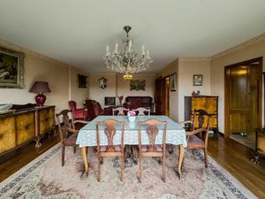 Appartement à vendre à Sylvain Dupuis 360 Anderlecht (VBD62022)