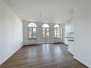 Duplex à vendre à Boulevard du Jubilé 41 Molenbeek-Saint-Jean (VBD62156)