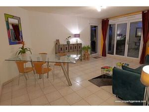 Appartement de 4 pièces de luxe en location à Ferney-Voltaire  France