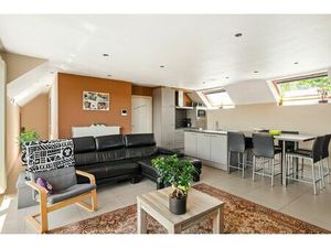 Appartement à vendre à Voldersstraat 5 Vilvorde (RBU86265)