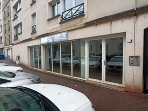 Prestigieux bureau de 95 m2 en location - Limoges  France