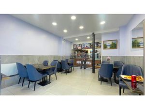 fonds de commerce à vendre PARIS 5EME ARRONDISSEMENT 64m2 179 000€