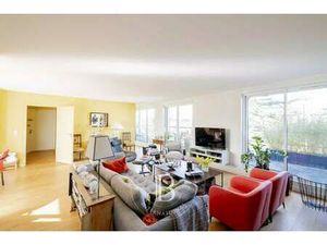 Appartement à vendre 4 Pièces 135 m2 Bordeaux Caudéran - 895 000 &#8364;