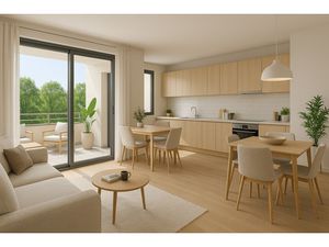 Annonce appartement à vendre