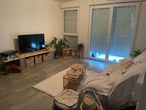 T3 de 2019 avec balcon