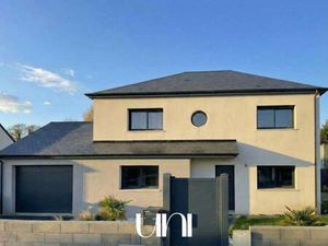 Vente Maison à Bayeux (14400) : à vendre / 137m² Bayeux