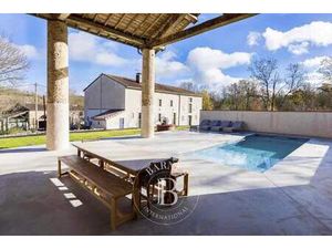 Maison à vendre 9 Pièces 400 m2 Puylaurens Castres - 980 000 &#8364;