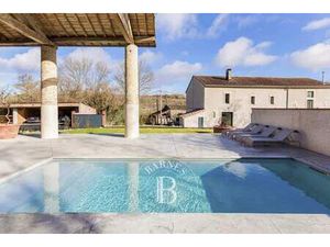 Maison à vendre 9 Pièces 400 m2 Puylaurens Castres - 980 000 €