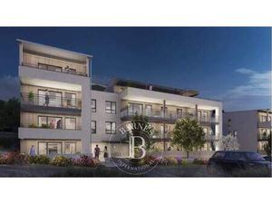 Appartement à vendre Rédange - 247 230 &#8364;