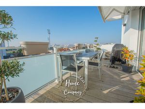 Vente appartement 4 pièces 87 m² Royan (17200)