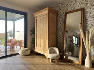 Vente maison 5 pièces 91 m² Andilly-les-Marais (17230)