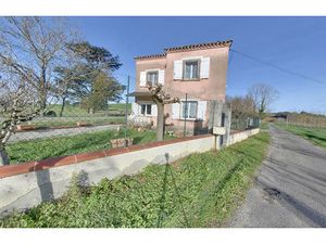 Vente maison 4 pièces  Molières