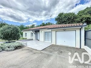 Vente maison 5 pièces 106 m² à Mont-de-Marsan (40000)  274 000 €