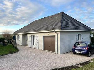 Vente maison 4 pièces 84 m² Albussac (19380)