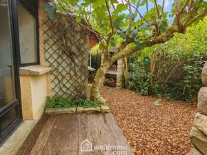 Vente maison 4 pièces 78 m² à Dannemois (91490)  254 900 €