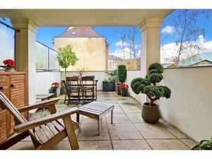 Vente appartement 3 pièces  60.00m²  Vauréal