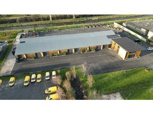 Propriété commerciale avec fort potentiel locatif secteur Lalinde