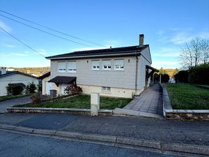Achat Maison 5 pièces 84m² VOLMERANGE LES MINES 57330