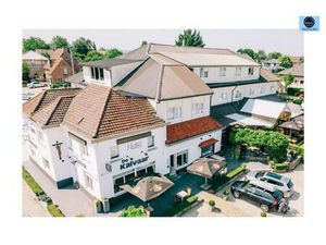 Commerciële eigendom te koop in Ninove